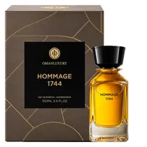Perfume Oman...
