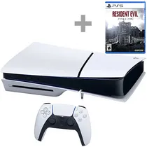 Consola Sony...