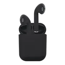 Fone de Ouvido Prosper I12 / Bluetooth / Preto