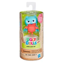  Ugly Dolls ...