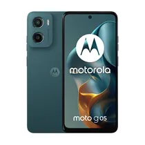 Celular Motorola Moto G05 4GB 64GB Verde
