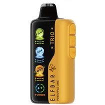  Elf Bar Tri...