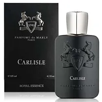 Perfume Parfums de Marly Carlisle Eau de Parfum Masculino 125ML