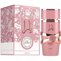 Perfume Lattafa Yara Elixir Edp Feminino - 100ML