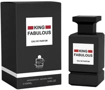 Perfume Mile...