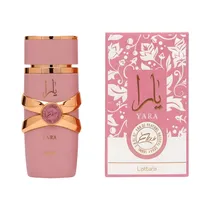Lattafa Yara Elixir Edp Fem 100ML
