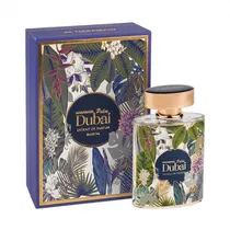 Perfume Al Haramain Palm Dubai Extrait de Parfum Unissex 100ML