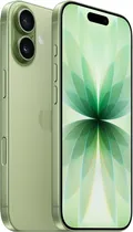 Apple iPhone 17 256GB Sage MG6N4HN (Nano Sim - Esim) (Caixa Feia)
