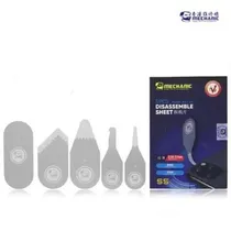 Kit de Espatula