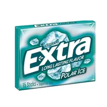  Wrigleys Ex...