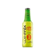 Beb Vodka We.Mix Ice Frutas Verdes & Cha Verde 275ML 409824*