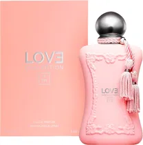  Perfume Lov...