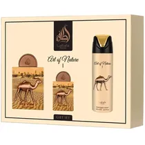 Kit Perfume ...