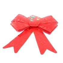 Moño Navideño
