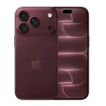 Apple iPhone 18 Pro Max 1TB Burgundy