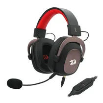 Redragon Auricular Zeus 2 H510-1
