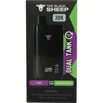  Black Sheep...
