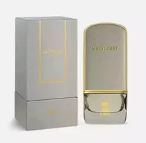 Ajmal Aristocrat Coastal Mas Edp 75ML