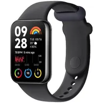 Relogio Xiaomi Band 8 Pro Bluetooth Black