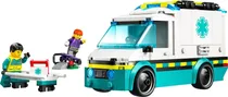  Lego City E...