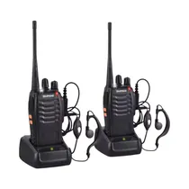 Radio Band Baofeng BF-777S
