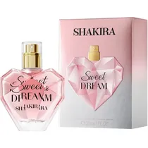 Shakira Swee...
