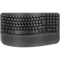  Teclado Sem...