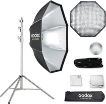 Softbox Godo...