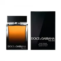 Perfume Dolce & Gabbana The One Edp Masculino 100ML