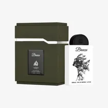 Perfume Latt...