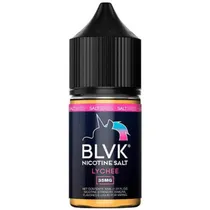  BLVK Origin...