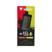  Pod Black S...