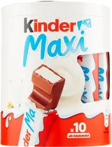 Chocolate K...