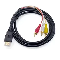 Cable Trove ...