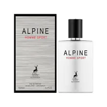 Maison Alhambra Alpine Homme Sport 100ML