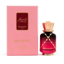 Perfume Mais...
