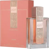 Perfume Latt...
