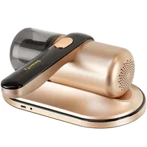 Aspirador de Pó Portátil Smartfy APP01 68W 185ML - Gold