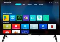 Televisor Smart LED 32" Smartfy STV32