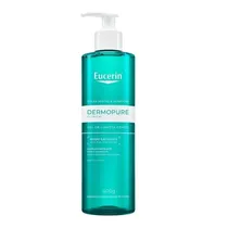 Gel Limpiado...