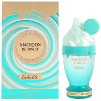 Perfume Afaq Macroon de Minuit Lickable Edp 100ML - Feminino