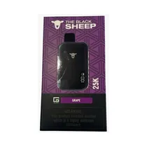  Black Sheep...