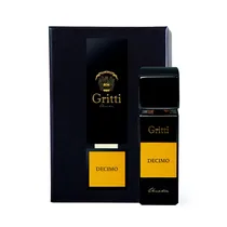 Perfume Gritti Decimo Edp Masculino - 100ML