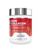 Skin Collag...