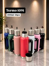  Termo 1000 ...