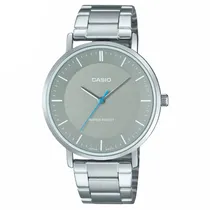 Relogio Masculino Analógico Casio MTP-VT04D-8EDF