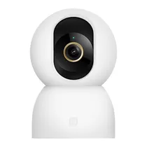 Camera IP Xiaomi Mi MJSXJ27CM C701 - 4K - Branco