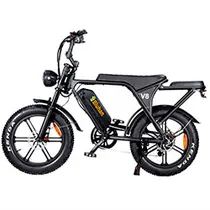  Bicicleta E...