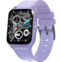 G-Tide Reloj Smart Q1 Purple
