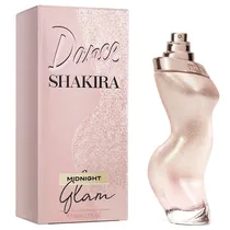 Perfume Feminino Shakira Dance Midnight Glam Edt 80 ML